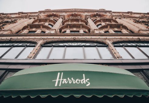 Harrods
