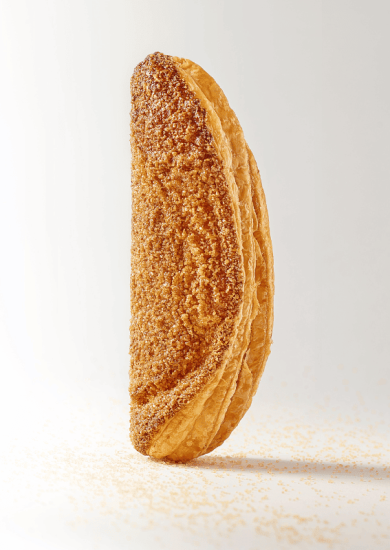 Chausson aux pommes