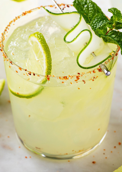 Cocktail Ti Punch