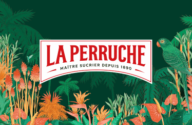 La Perruche fait peau neuve !