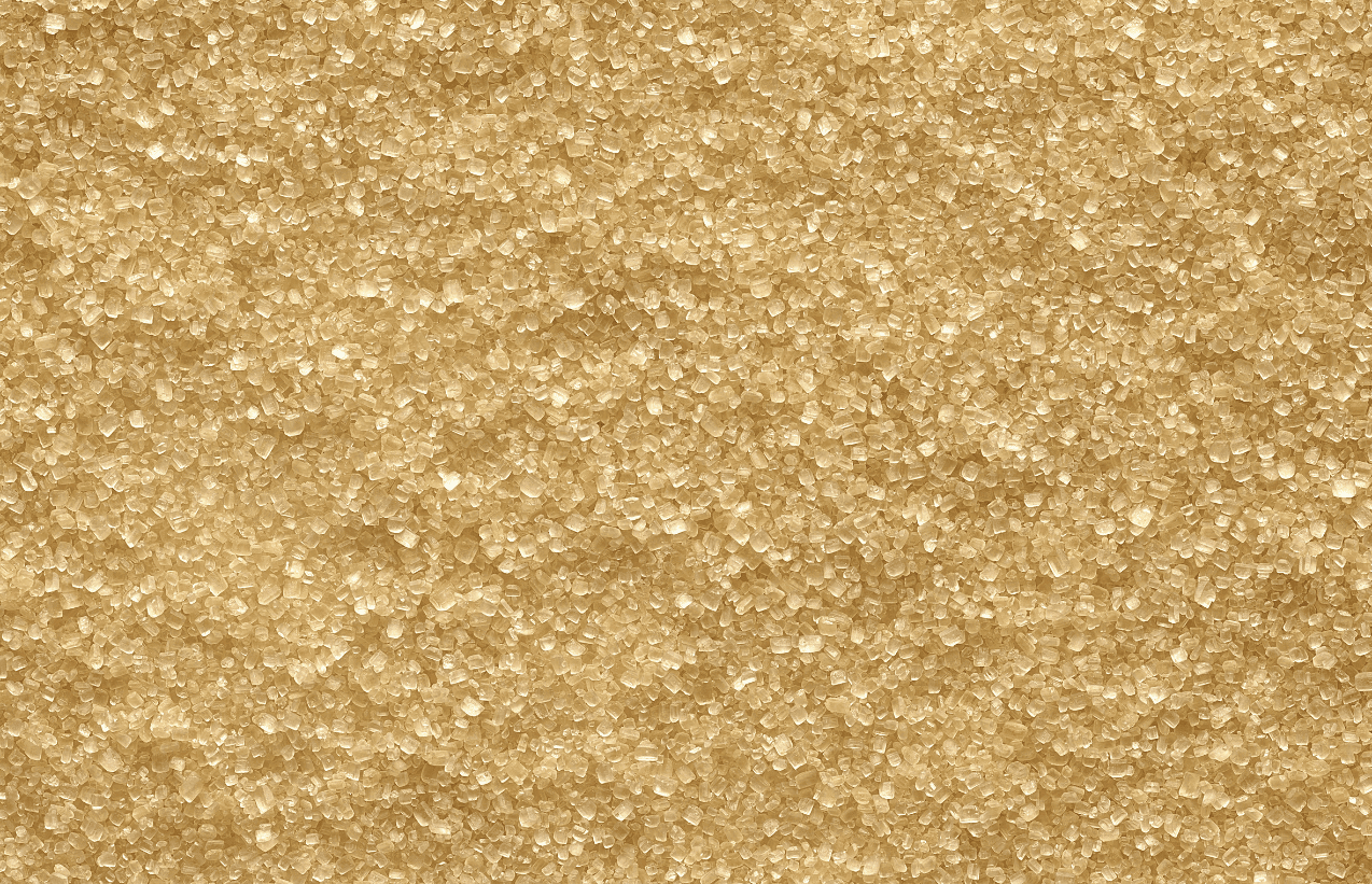 Cassonade Blonde